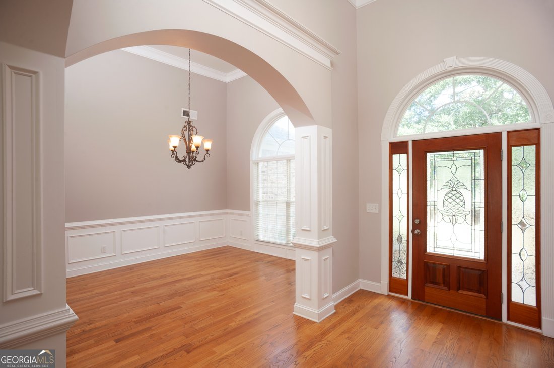 House in McDonough, Georgia, United States 2 - 17158439