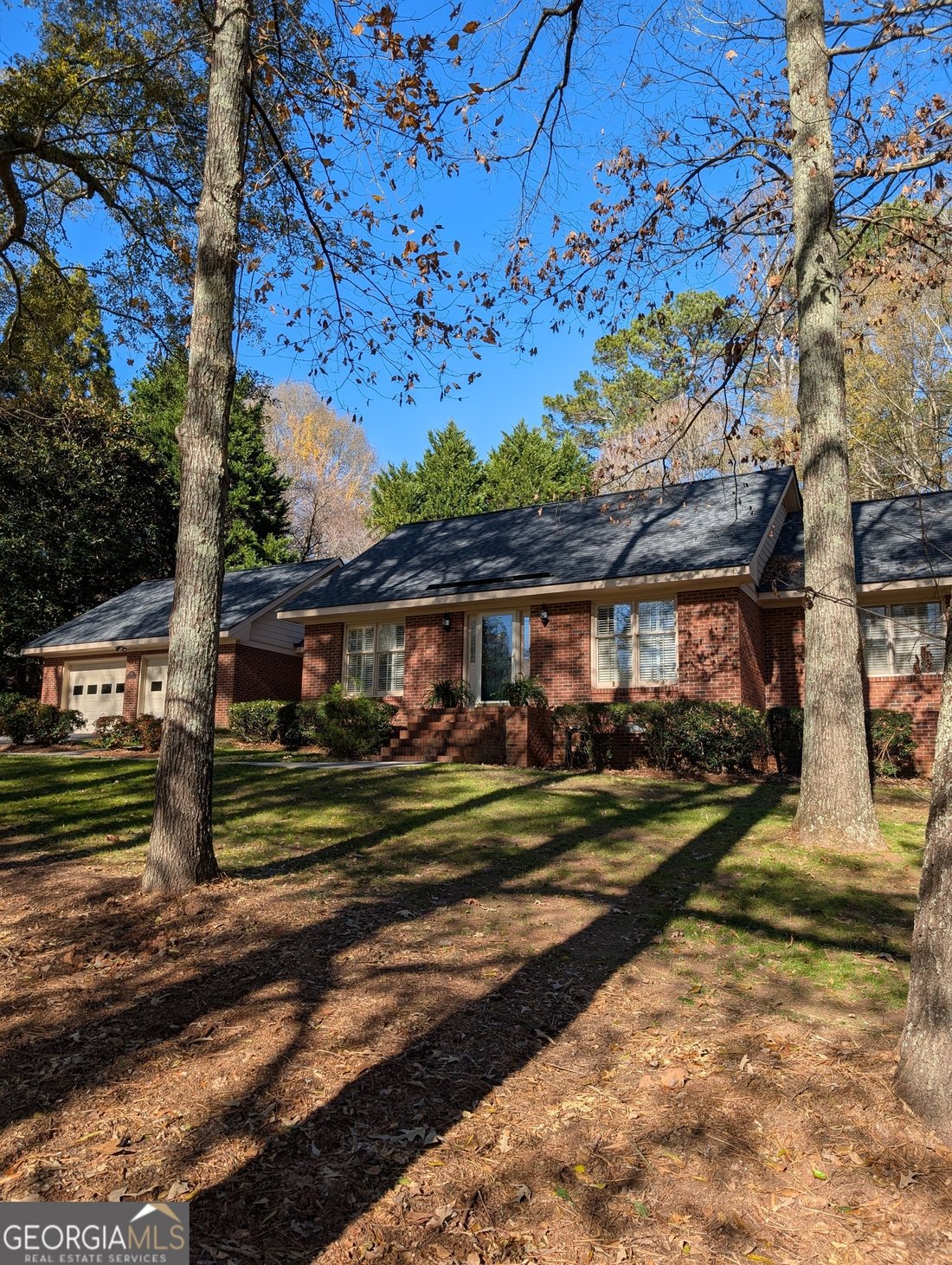 House in Monroe, Georgia, United States 1 - 17159618