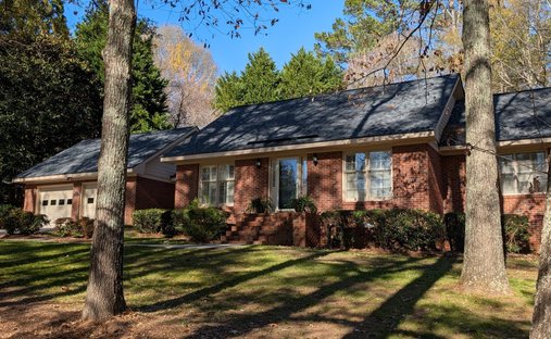 House in Monroe, Georgia, United States 1