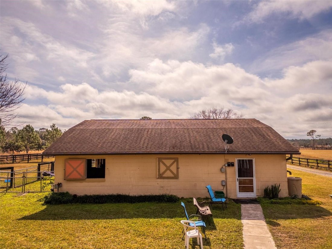 Farm Ranch in Seville, Florida, United States 3 - 17184112
