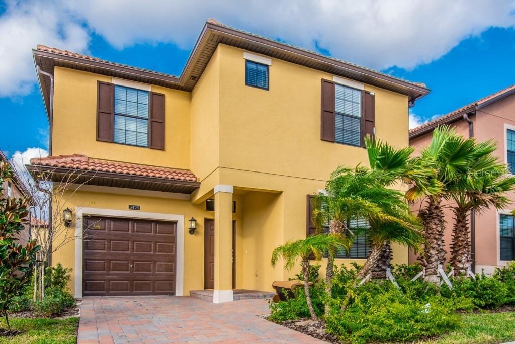 House in Davenport, Florida, United States 1 - 17180064