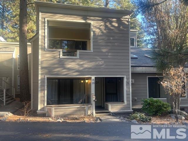 Condo in Incline Village, Nevada, United States 3 - 17162139