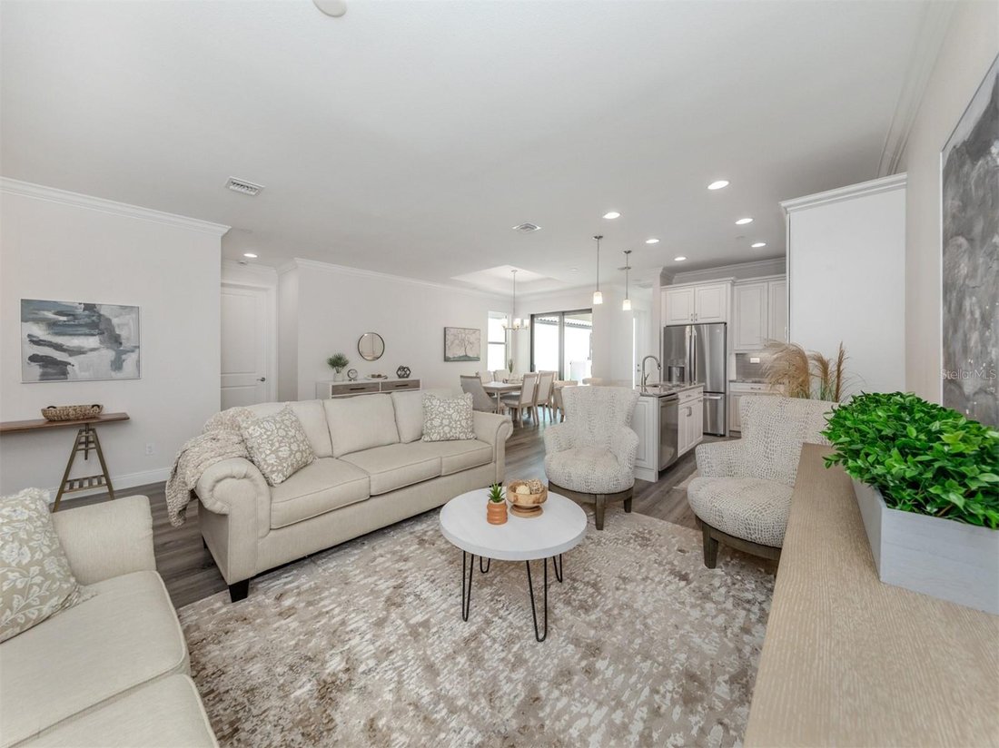 House in Venice, Florida, United States 3 - 17185636