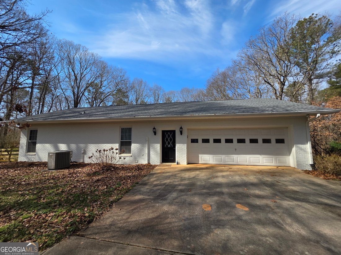 House in Jefferson, Georgia, United States 4 - 17158237