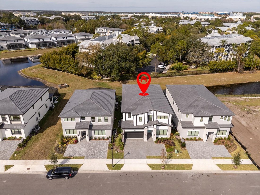 House in Orlando, Florida, United States 4 - 17185140