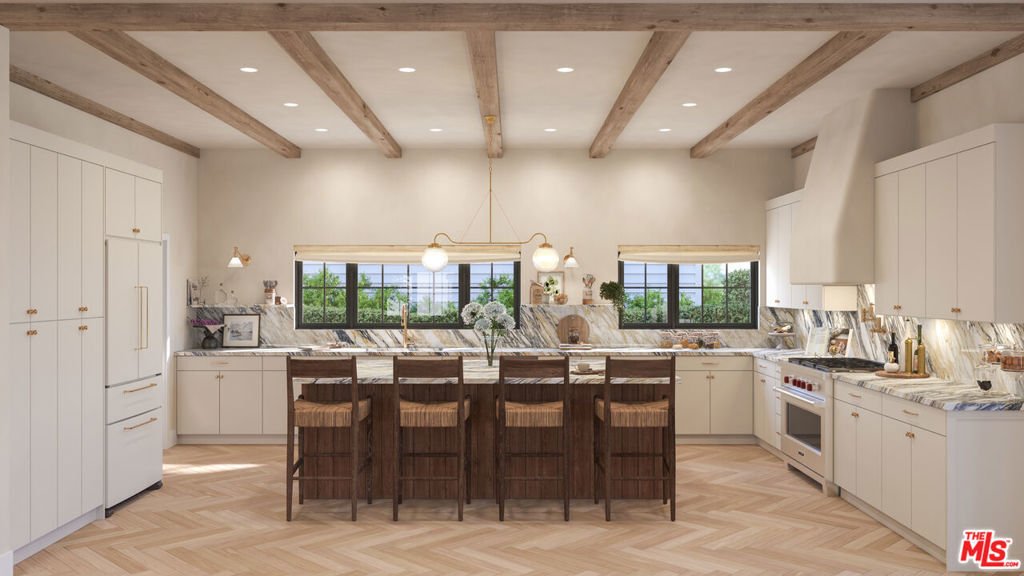 House in Santa Monica, California, United States 1 - 17170400