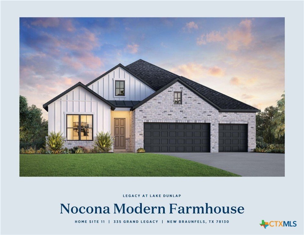 House in New Braunfels, Texas, United States 1 - 17170443