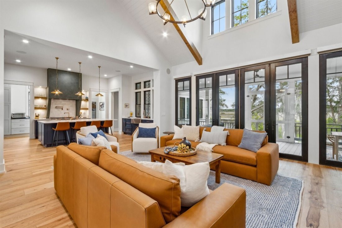 House in Fernandina Beach, Florida, United States 5 - 17160719