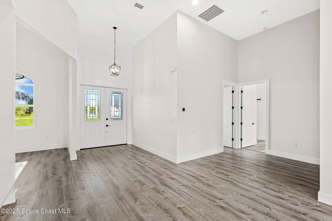 House in Grant-Valkaria, Florida, United States 5 - 17162223