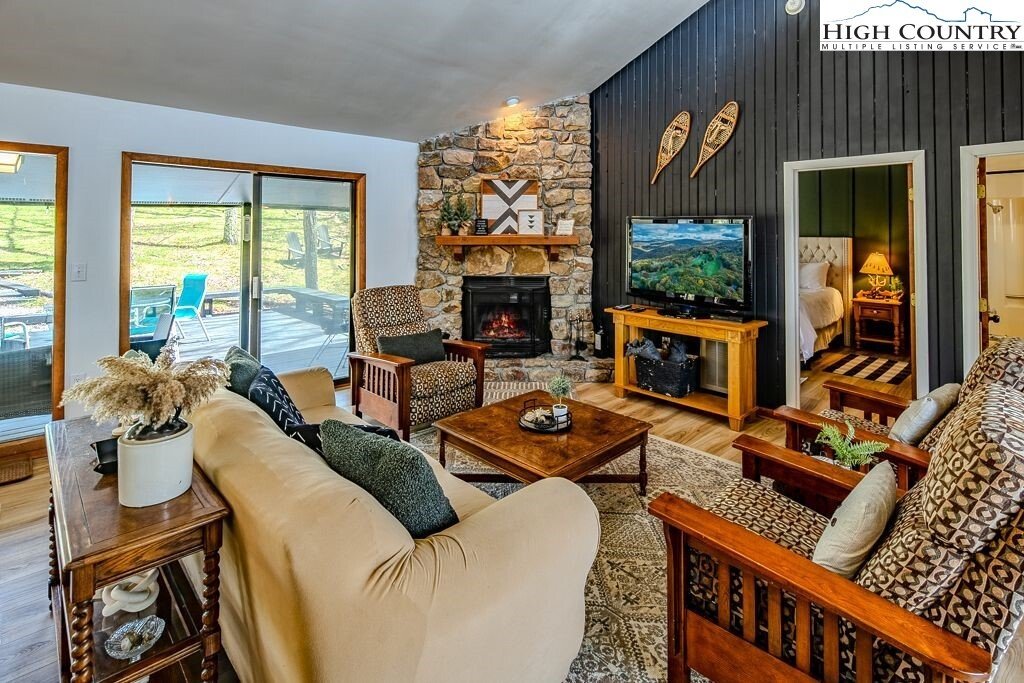 House in Banner Elk, North Carolina, United States 1 - 17173943