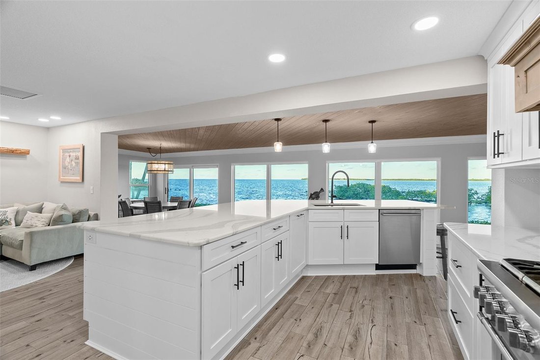 House in New Port Richey, Florida, United States 5 - 17182600
