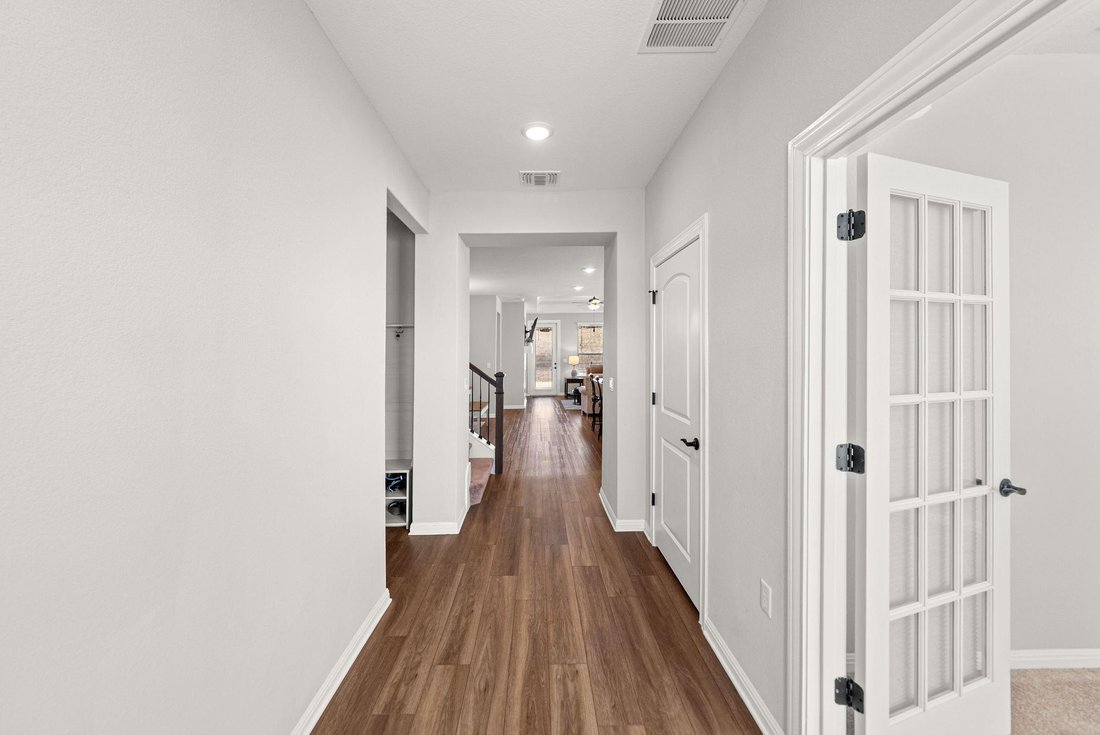 House in Georgetown, Texas, United States 4 - 17187864