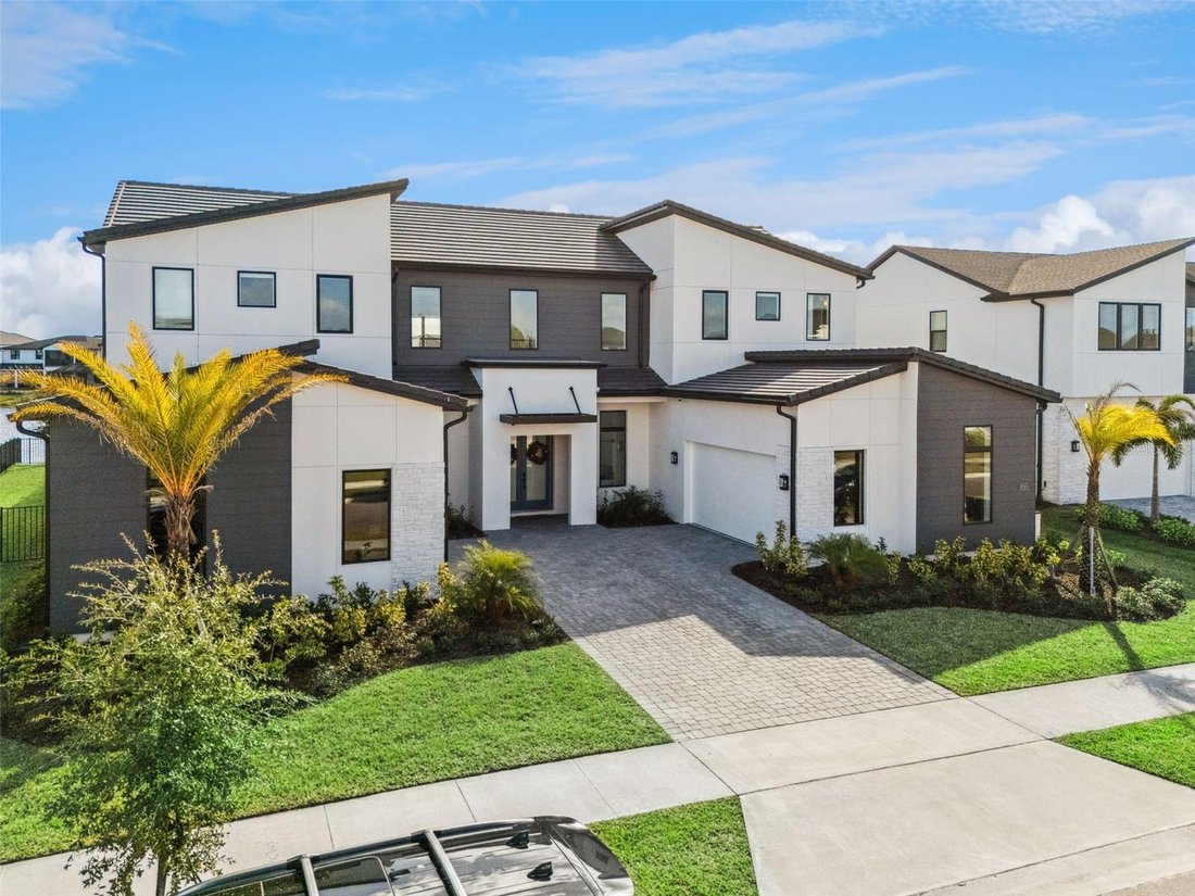 House in Orlando, Florida, United States 2 - 17180394