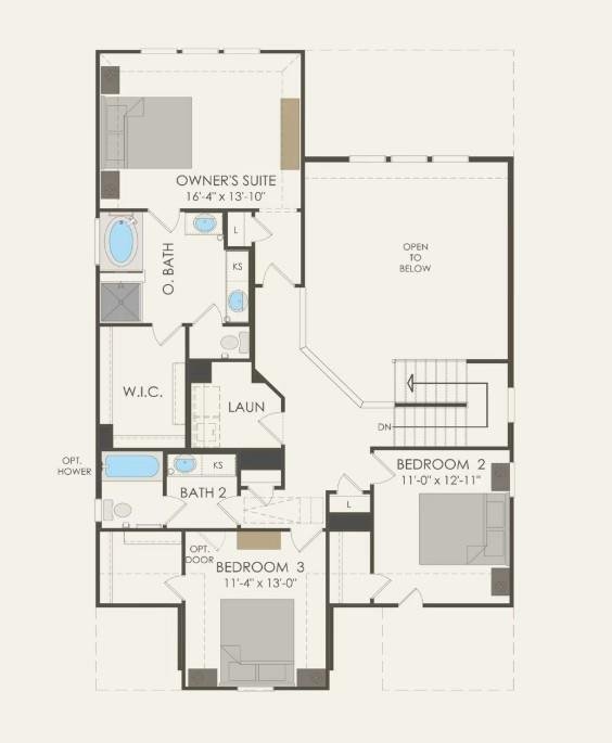 House in Liberty Hill, Texas, United States 4 - 17188688