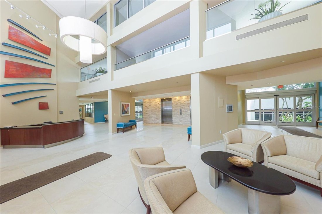 Condo in Sarasota, Florida, United States 3 - 17186959