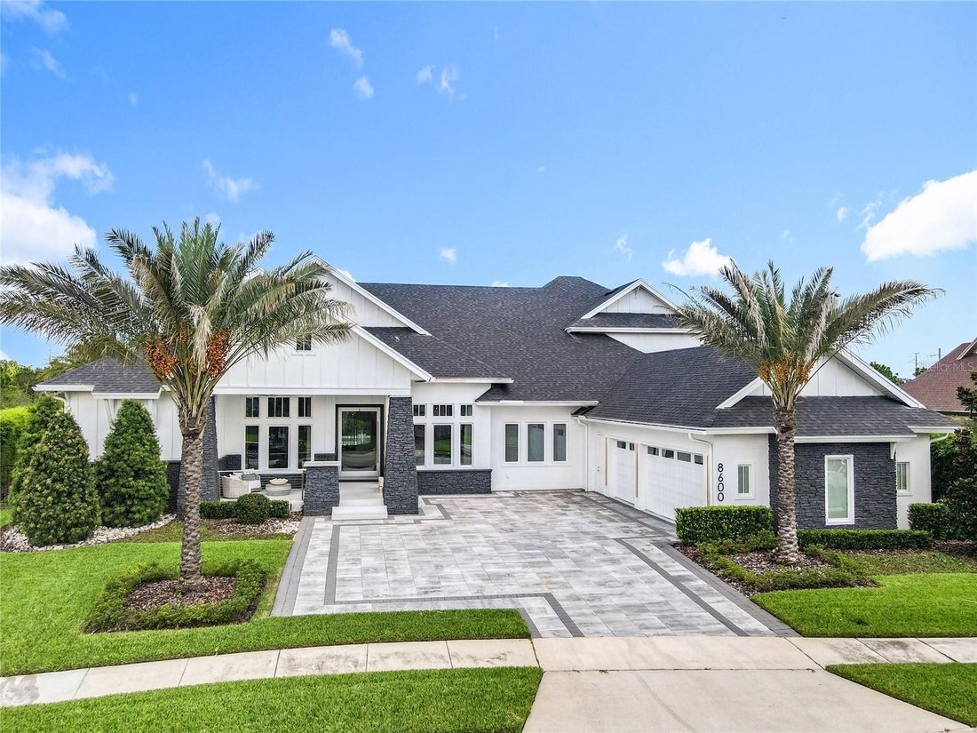 House in Orlando, Florida, United States 2 - 17179625