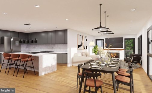 Condominio en Warrenton, Virginia, Estados Unidos 1