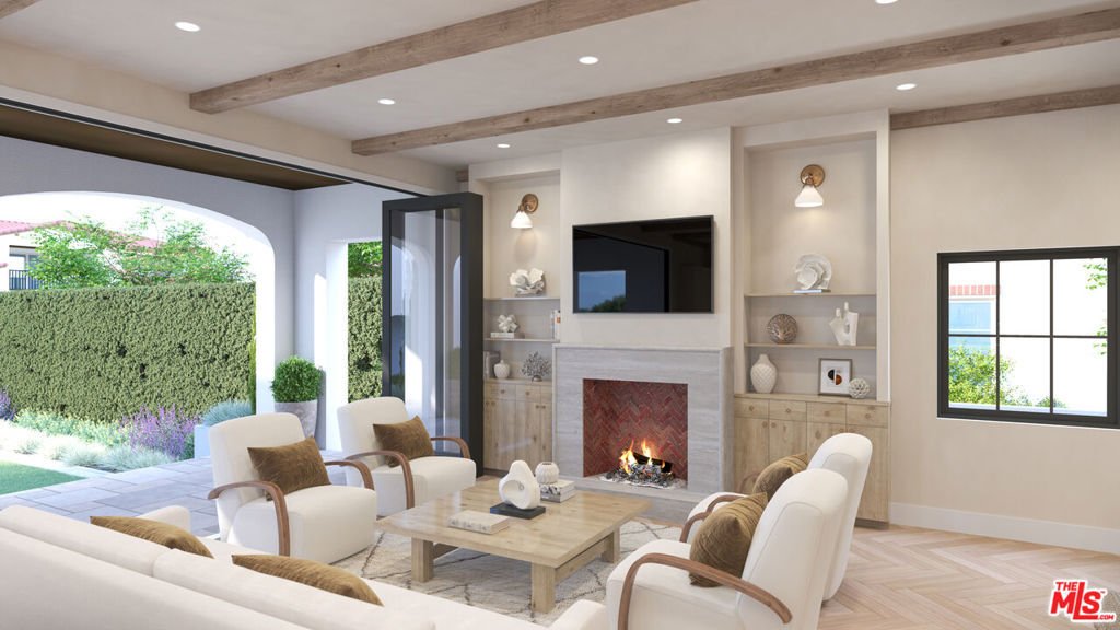 House in Santa Monica, California, United States 4 - 17170400