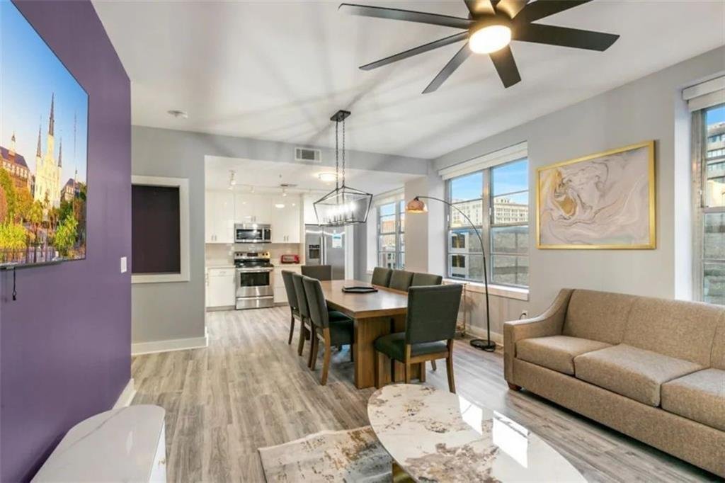 Condo in New Orleans, Louisiana, United States 1 - 17171842