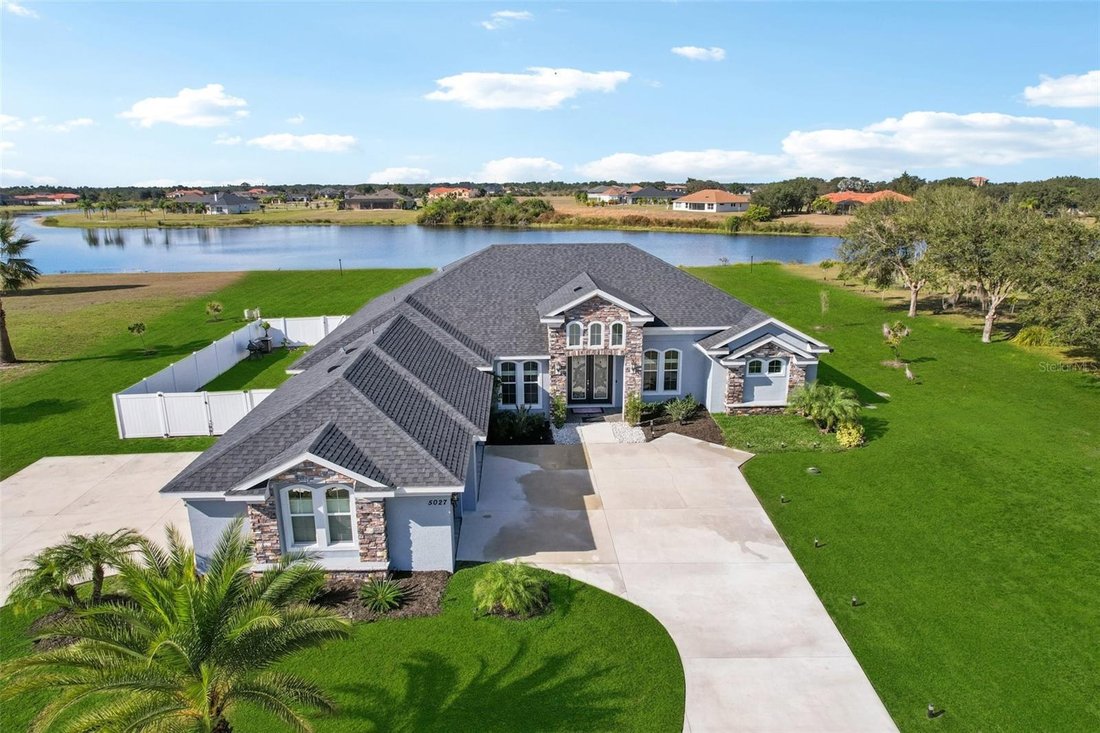 House in Wimauma, Florida, United States 1 - 17182553