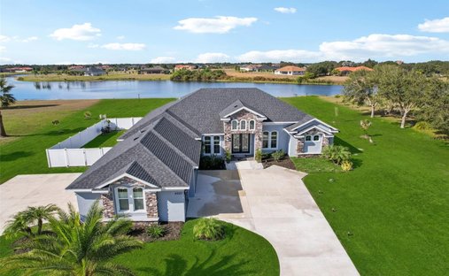 House in Wimauma, Florida, United States 1
