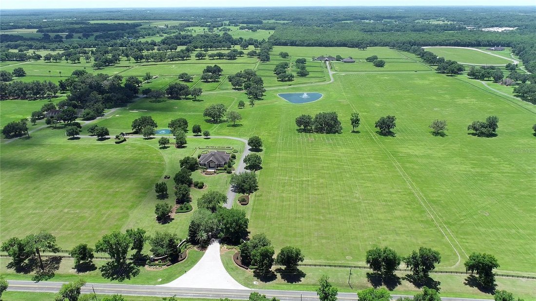 Land in Micanopy, Florida, United States 1 - 17179771