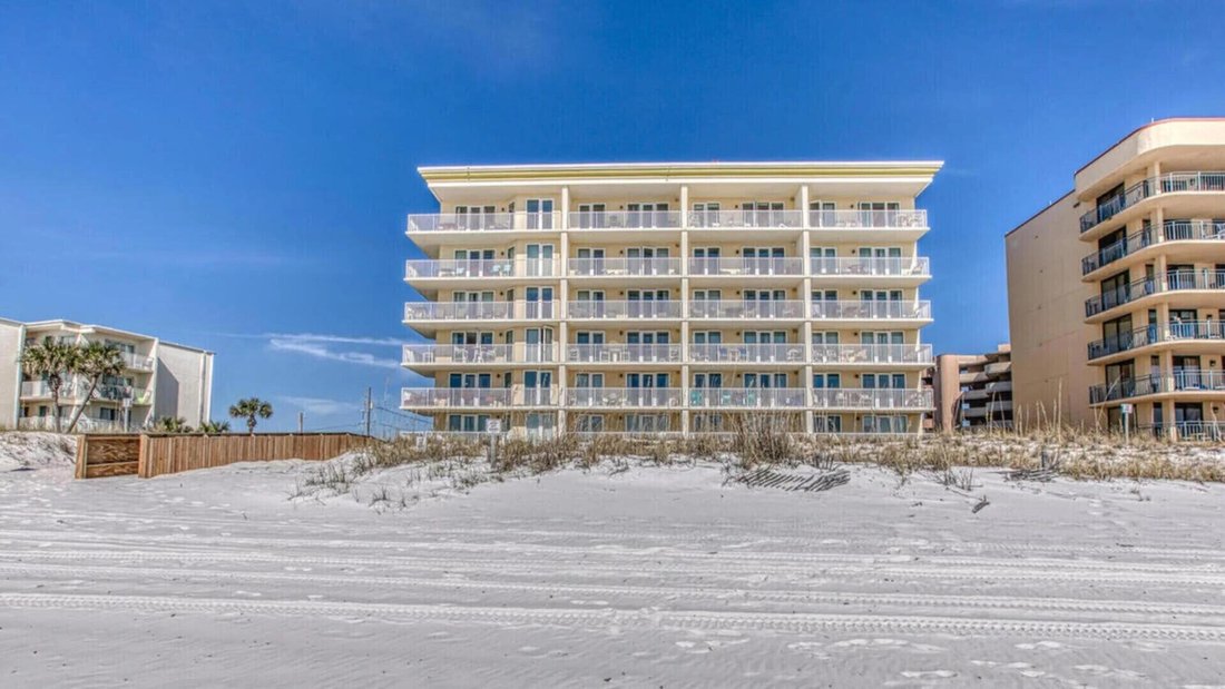 Condo in Wright, Florida, United States 2 - 17166263