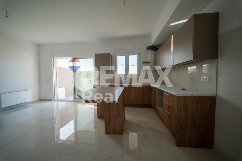 Apartment in 4th Community of Heraklion - South, Heraklion, Greece 2 - 17154977