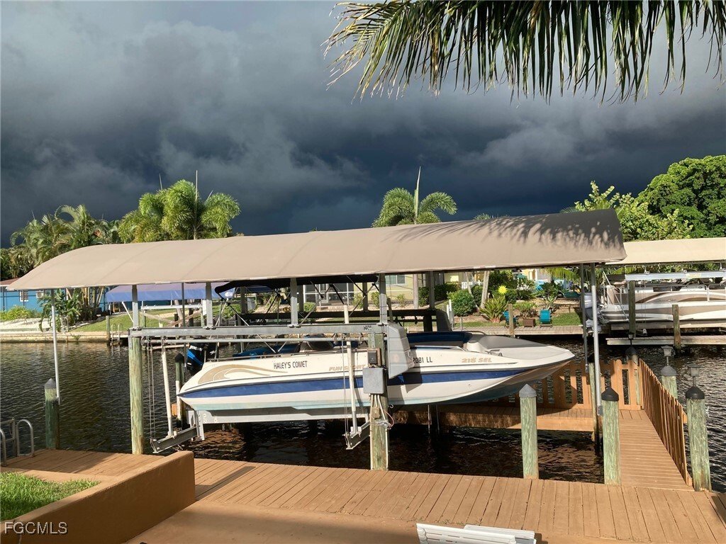 House in Cape Coral, Florida, United States 2 - 17173088