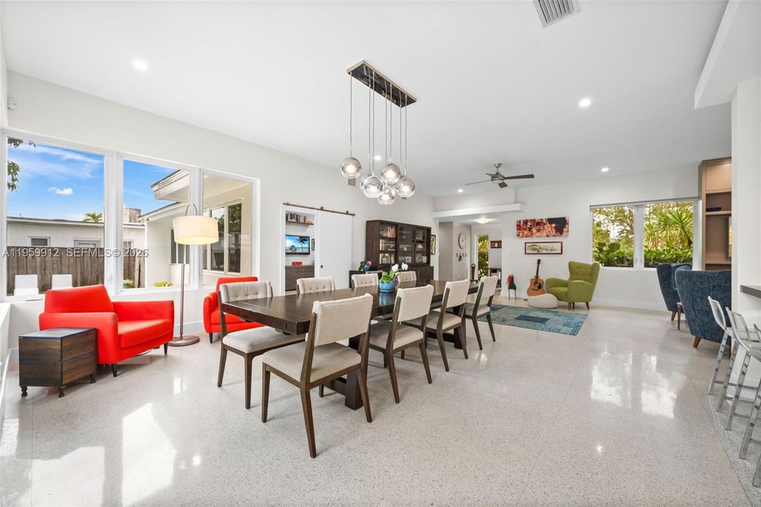 House in Miami Beach, Florida, United States 3 - 17175736