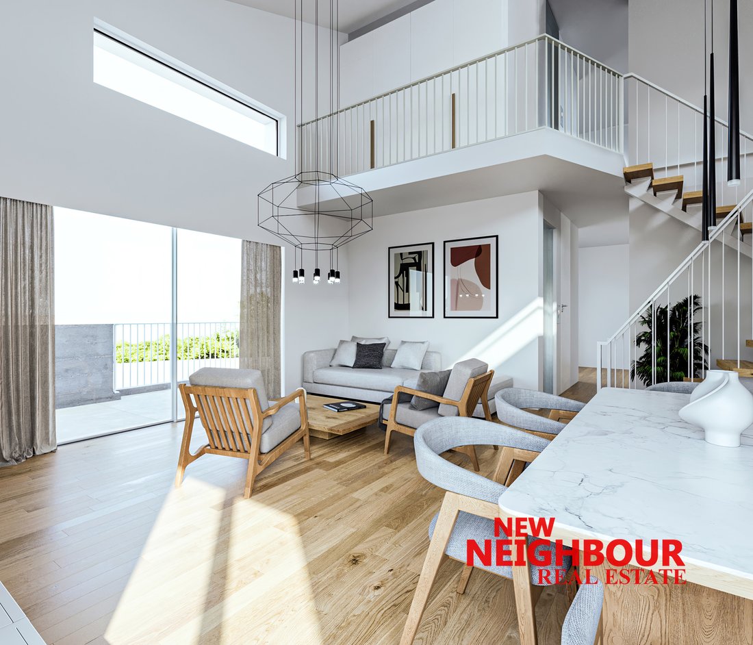 Apartment in Vrilissia, Attica, Greece 1 - 17154366