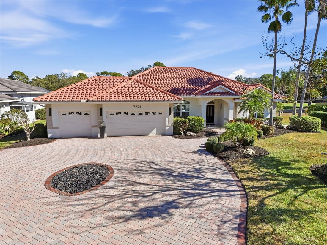 House in Sarasota, Florida, United States 2 - 17185361