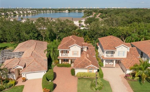 House in Naples, Florida, United States 1