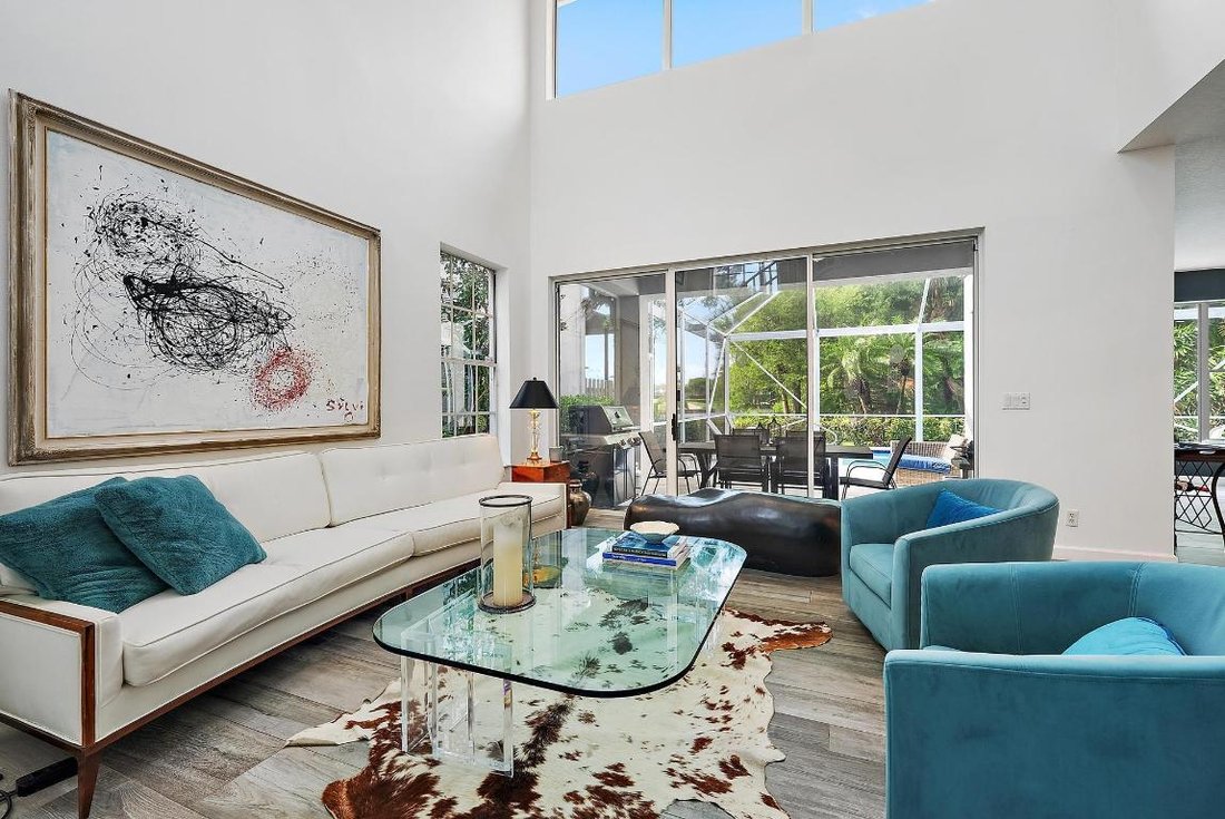 House in Loxahatchee, Florida, United States 4 - 17175939