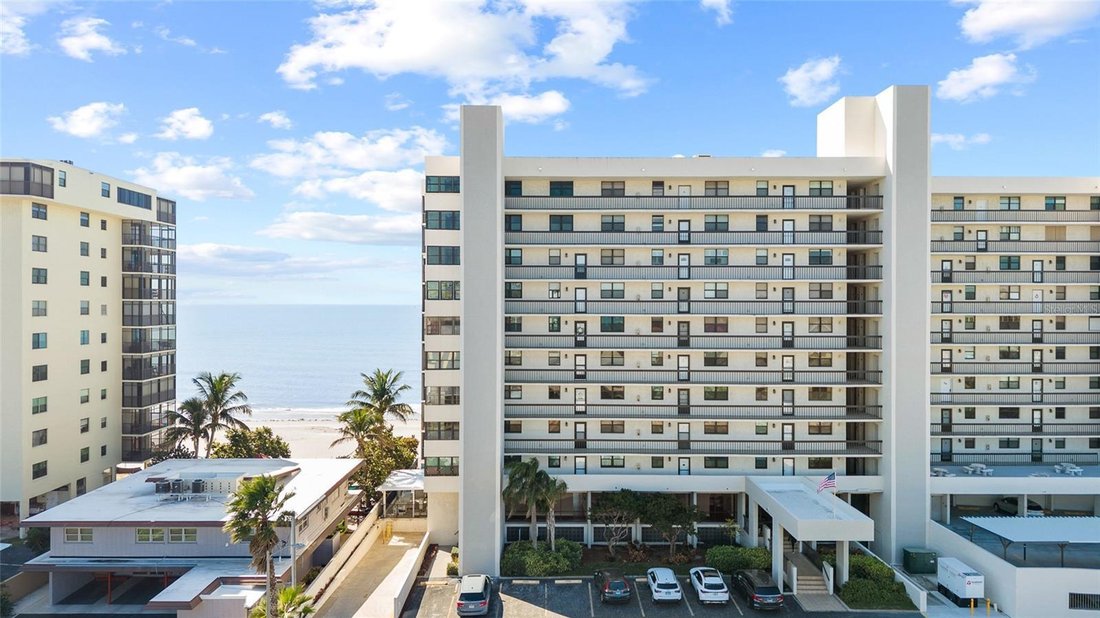 Condo in Madeira Beach, Florida, United States 3 - 17185466
