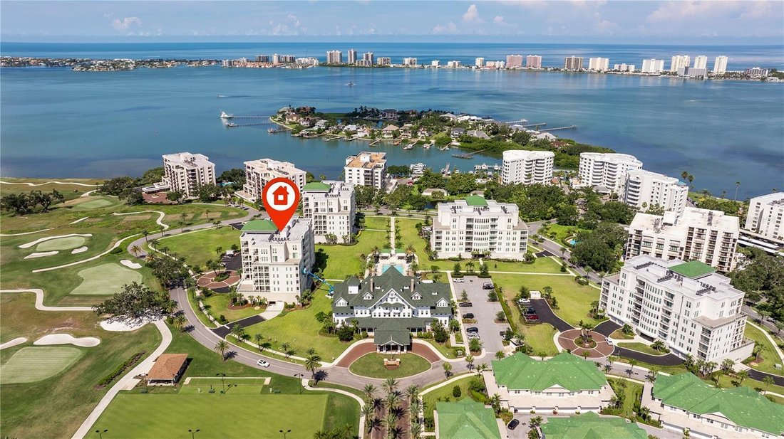 Condo in Clearwater, Florida, United States 1 - 17184817