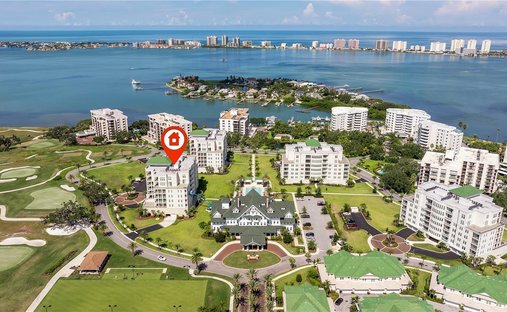 Condo in Clearwater, Florida, United States 1
