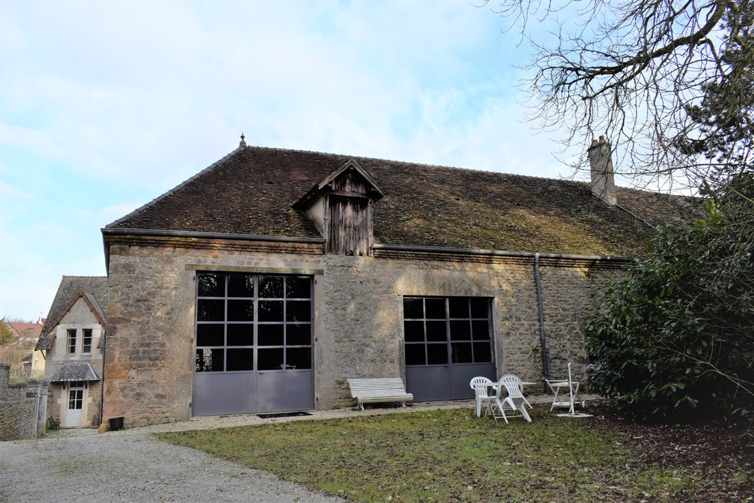 House in Mercurey, Bourgogne – Franche-Comté, France 4 - 17155266