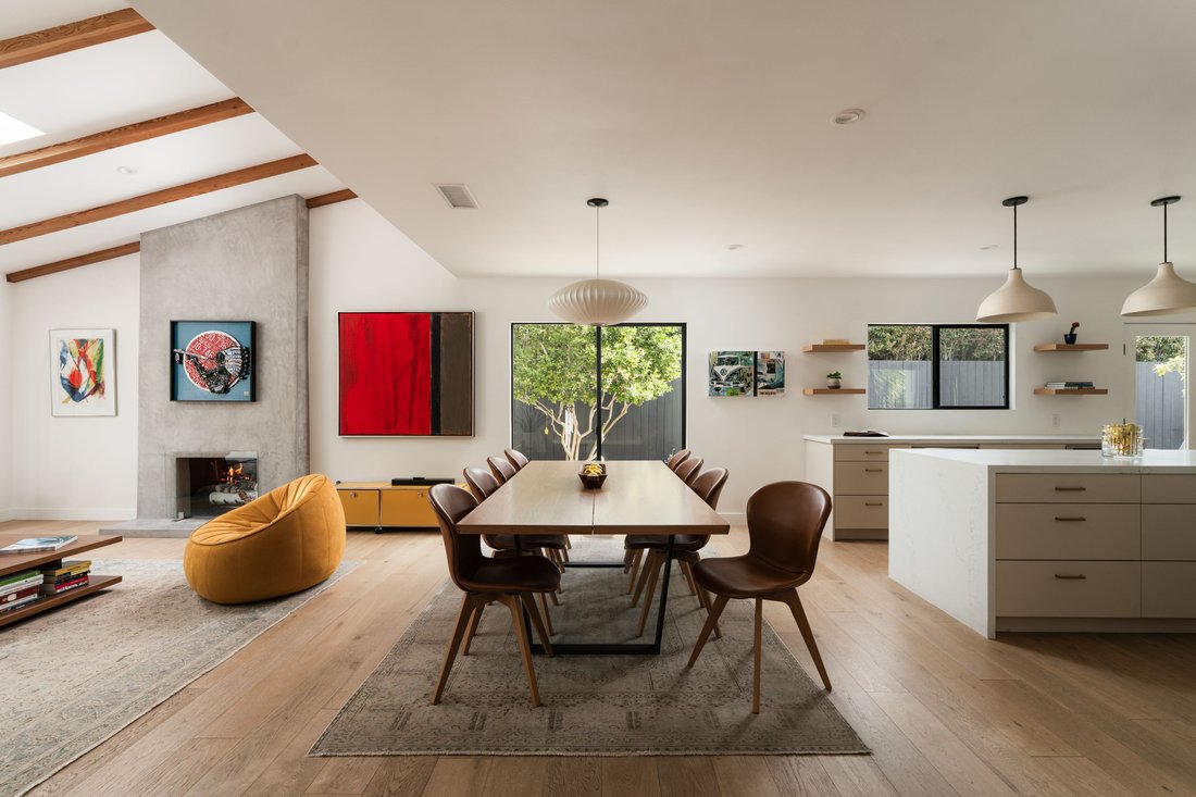 House in Santa Barbara, California, United States 1 - 17154811