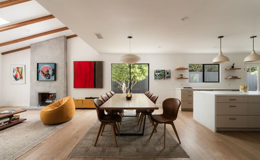 House in Santa Barbara, California, United States 1