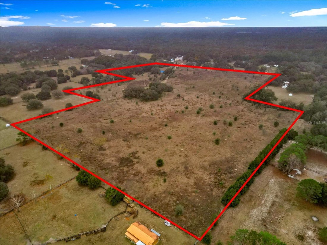 Farm Ranch in Dunnellon, Florida, United States 3 - 17186822