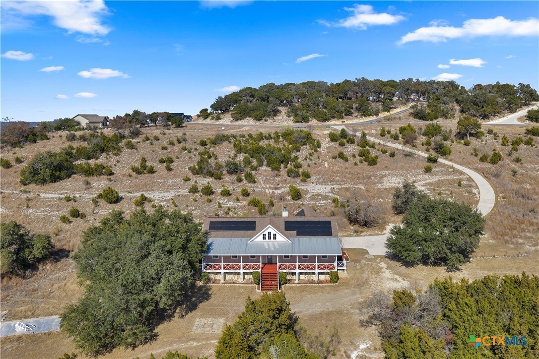House in Marble Falls, Texas, United States 1 - 17170375