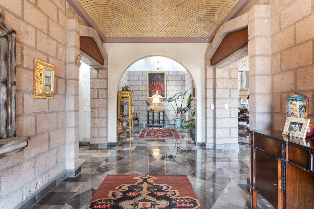 House in Providencia de Alcocer, Guanajuato, Mexico 4 - 16604436