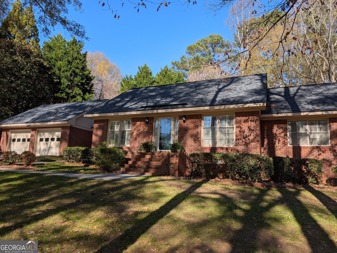 House in Monroe, Georgia, United States 3 - 17159618