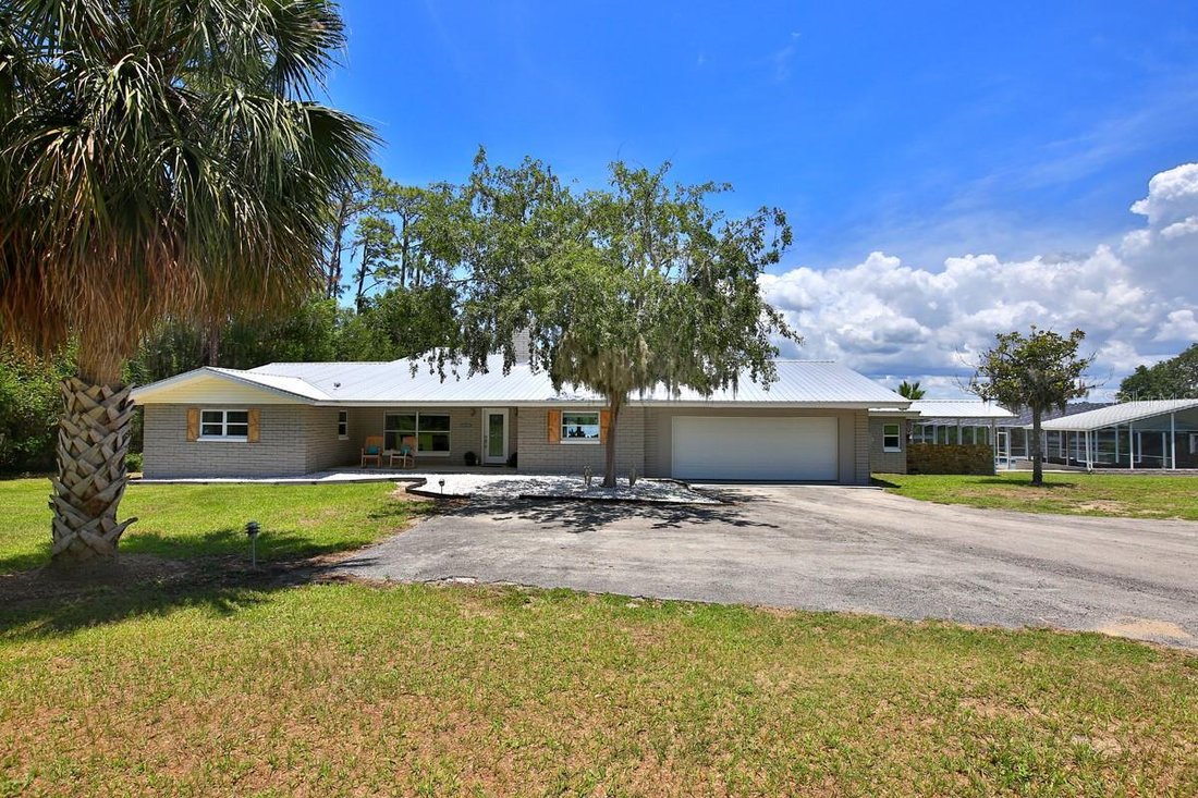 House in Ocklawaha, Florida, United States 3 - 17178587