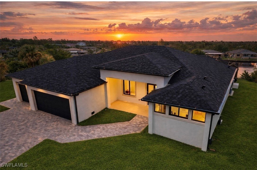 House in Port Charlotte, Florida, United States 1 - 17172331