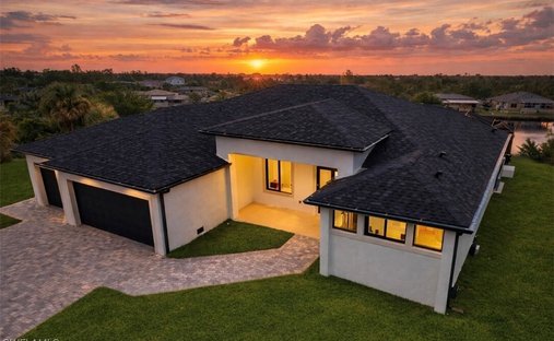 House in Port Charlotte, Florida, United States 1