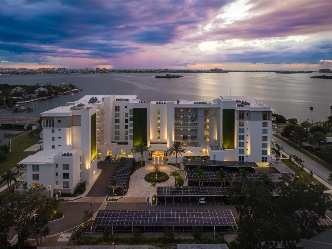 Condo in Clearwater, Florida, United States 5 - 17180870