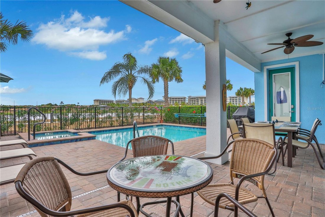 House in Kissimmee, Florida, United States 4 - 17185227