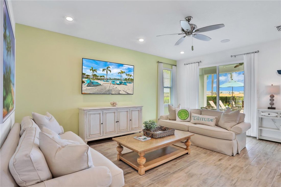 House in Kissimmee, Florida, United States 5 - 17185227